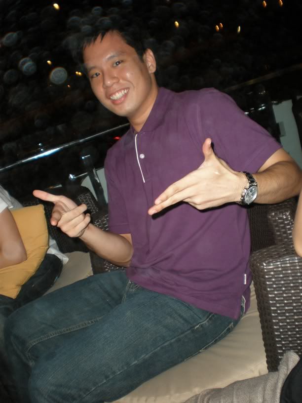 Friend's 23rd Birthday