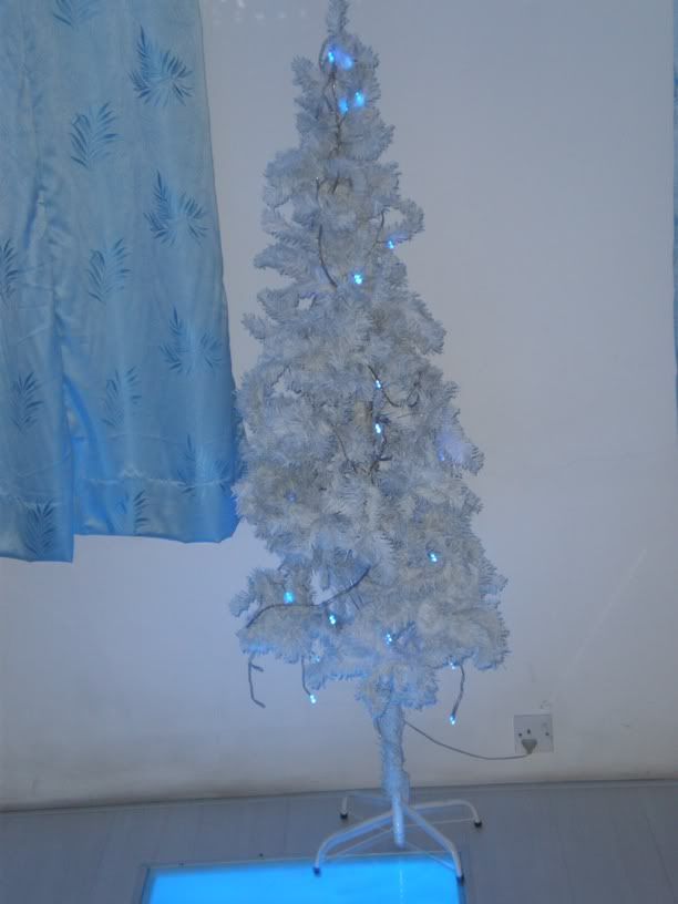 在4Happy Seasons吃晚餐