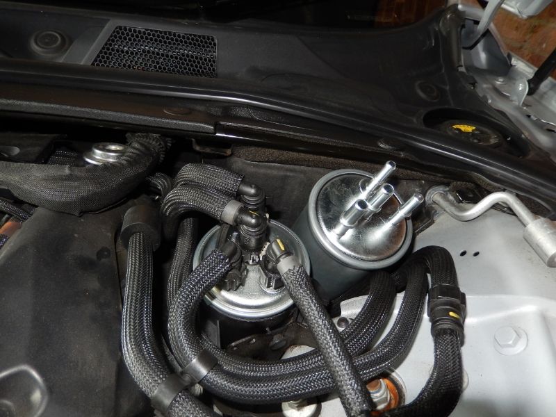 D.I.Y Service Jaguar Forum