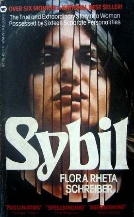 SYBIL Pictures, Images and Photos