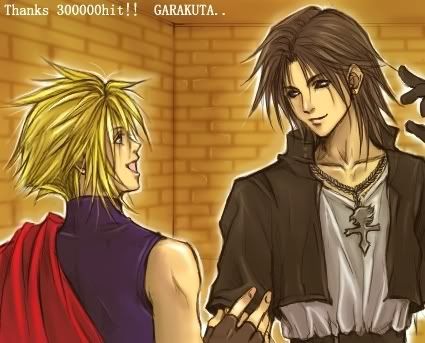 300000.jpg Cloud and Squall image by KahthrGirl20 300000.jpg Cloud and Squall image by KahthrGirl20