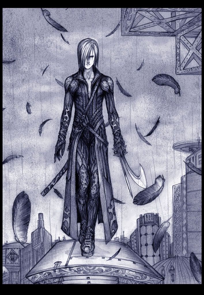 Kadaj11.jpg Kadaj image by KahthrGirl20