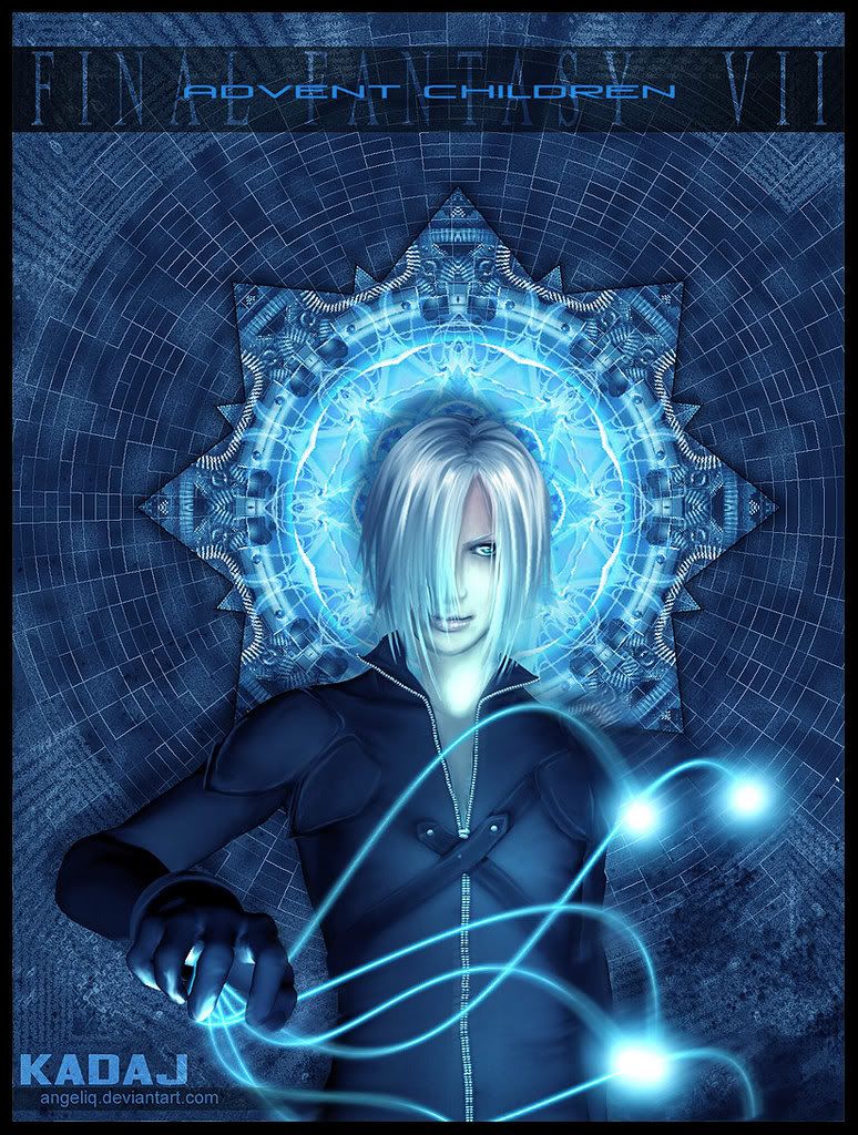 Kadaj17.jpg Kadaj image by KahthrGirl20