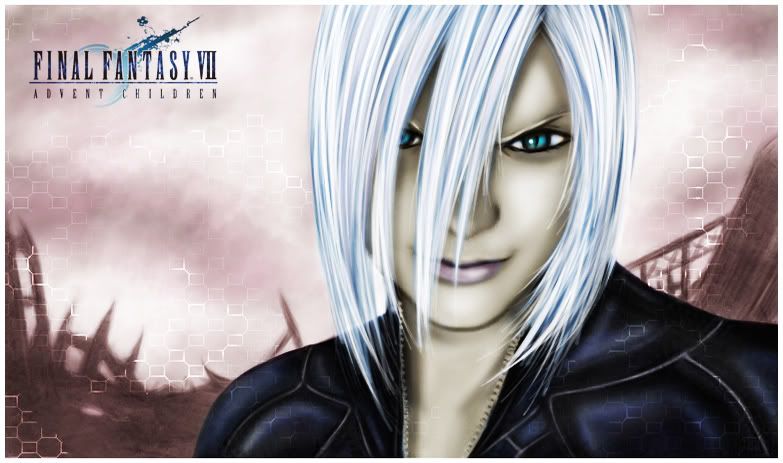 Kadaj23.jpg Kadaj image by KahthrGirl20