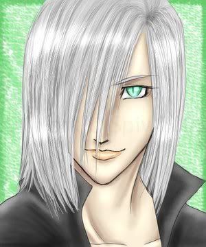 Kadaj6.jpg Kadaj image by KahthrGirl20