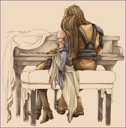 shuyin_lenne_piano.jpg Lenne and Shuyin image by KahthrGirl20