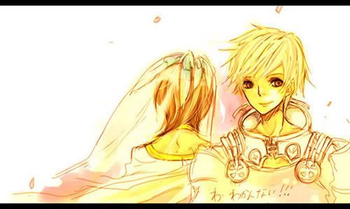 RaslerandAshe4.jpg Rasler and Ashe image by KahthrGirl20