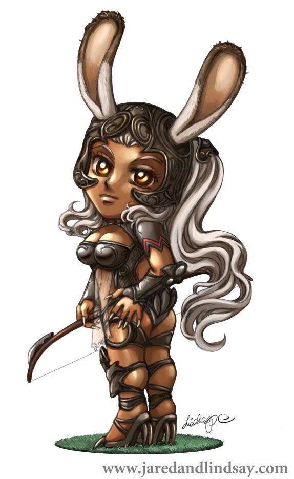 ChibiFran2.jpg Chibi Fran image by KahthrGirl20