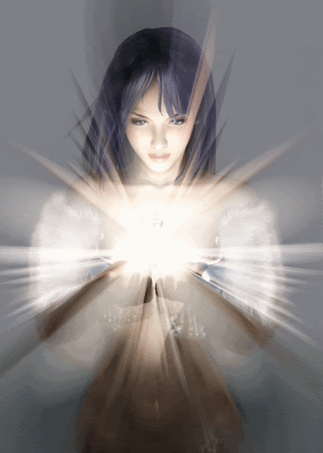 Lightworker