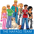 THE NAFASG TEAM