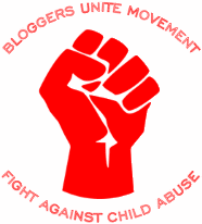 Bloggers Unite Against Child Abuse