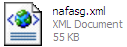 xml file