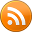 Subscribe via RSS