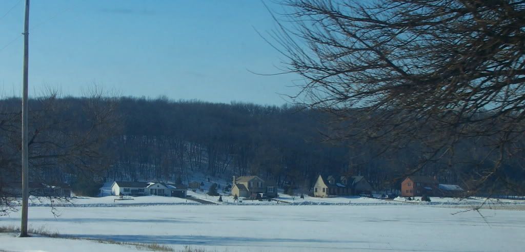 The nonChicagoland urban/suburban pic thread (DeKalb, Sycamore homes