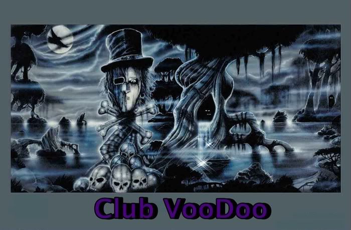 Club VooDoo~ CLICK THE PICTURE TO JOIN THE PARTY!!!