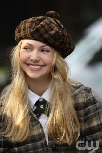 [GG] Jenny Humphrey Pictures, Images and Photos