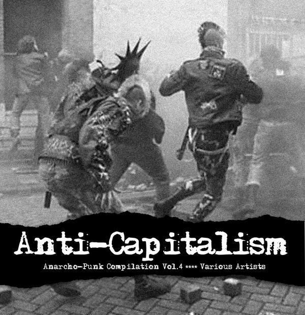 anti capitalism double