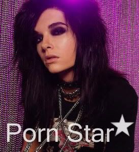 porn star