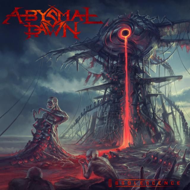 Abysmal Dawn album