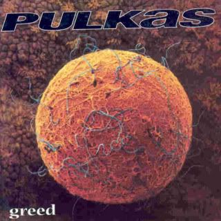 Greed Pulkas Album