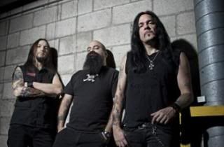 PRONG band