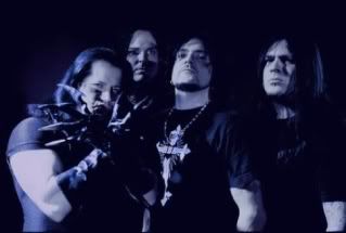 DANZIG band