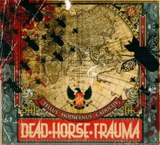 dead horse album