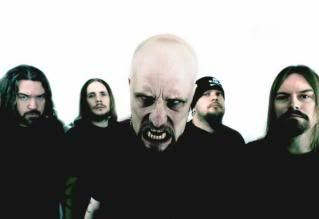Meshuggah band