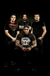 Sepultura Band