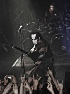 Behemoth band