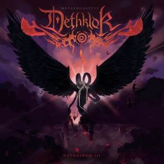 Dethklok Dethalbum III