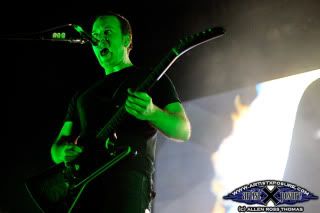 Brendon Small Dethklok