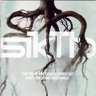 The trees are dead...sikth