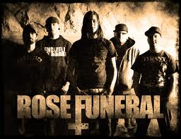 Rose Funeral Band