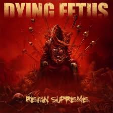 Reign Supreme Album