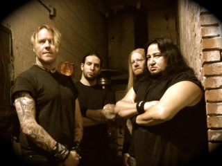 Fear Factory New Band Lineup