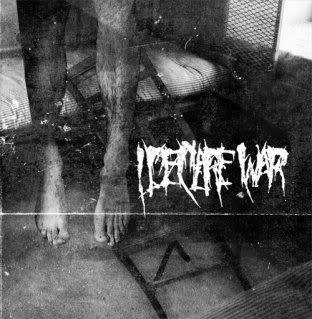 I Declare War Album