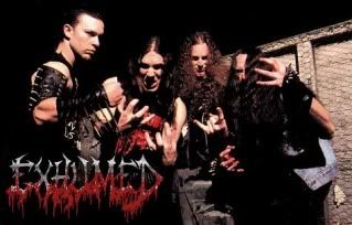 Exhumed Band