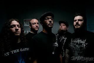 Fit For Autopsy Band