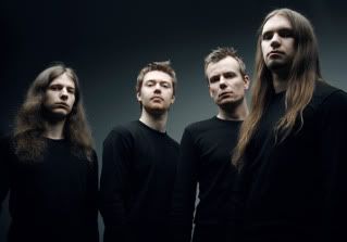 Obscura band