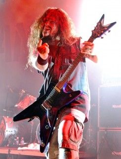 Dimebag Darrell