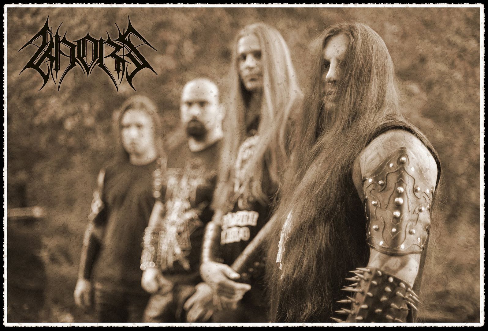 Khors death metal