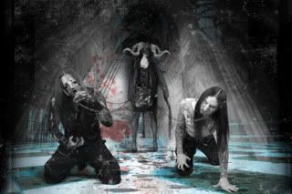 Belphegor band