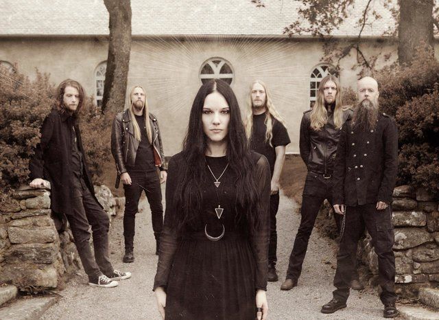 Draconian band