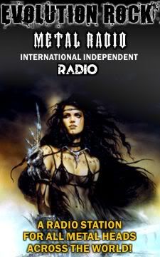 Evolution Rock Radio