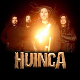 Huinca Band