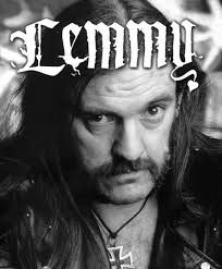 Lemmy Kilmister