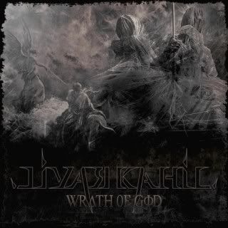 Wrath of God Album