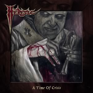 heretic album