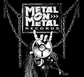 Metal On Metal Records Traditional Heavy Metal Label
